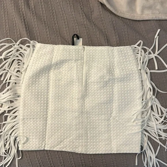 New with Tags English Factory skirt - Picture 2 of 3